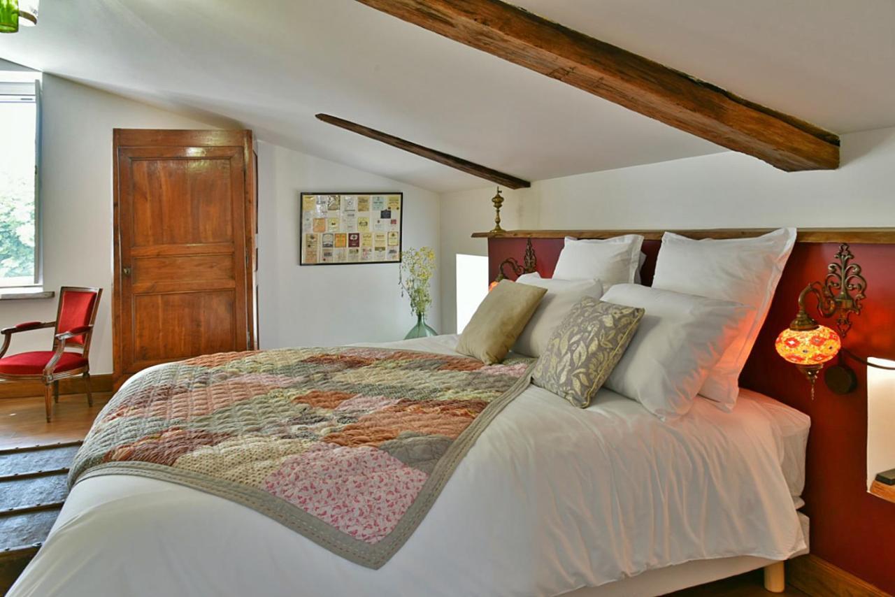 Domaine De Garat Bed & Breakfast Floirac  Exterior photo