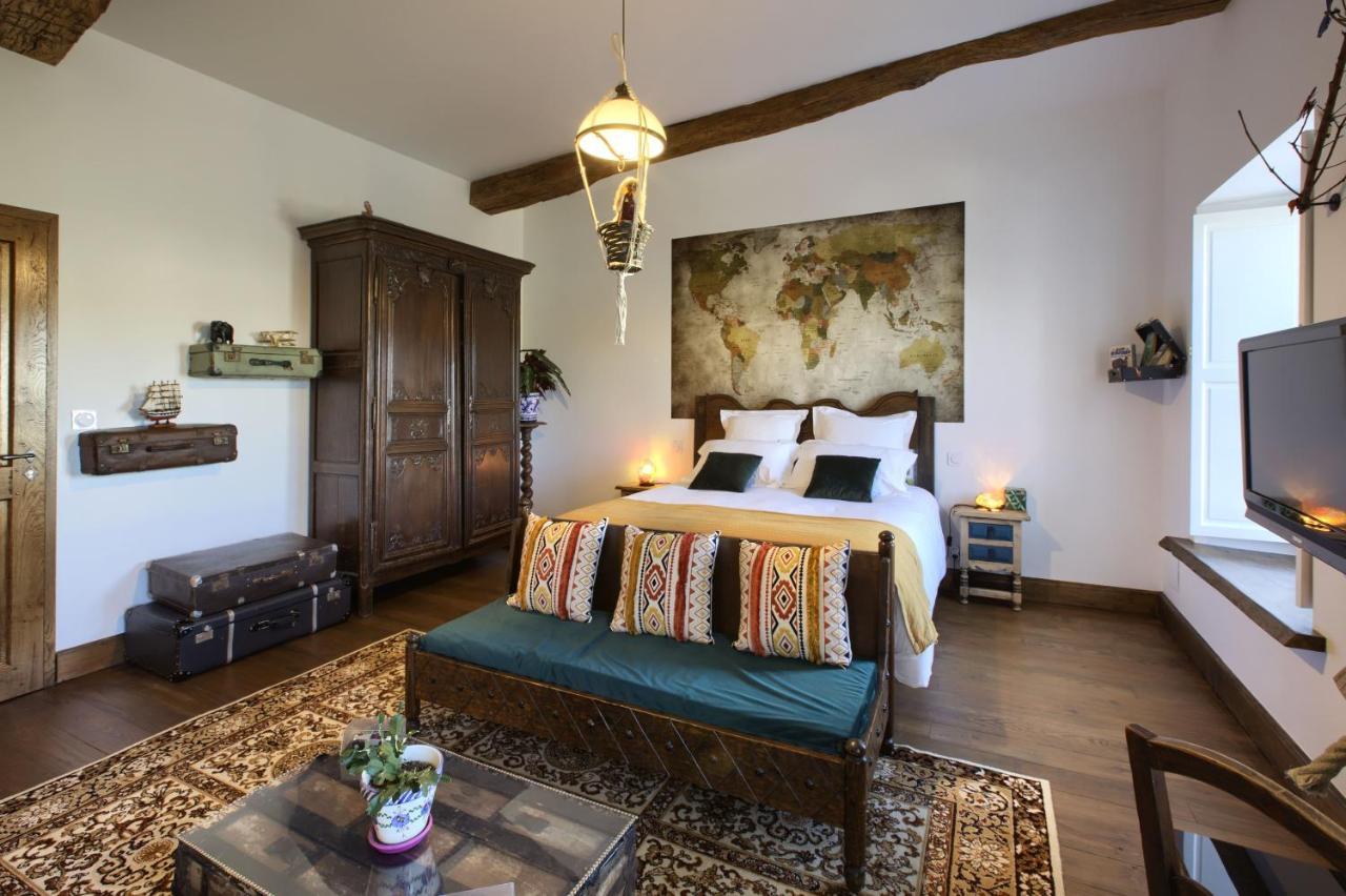 Domaine De Garat Bed & Breakfast Floirac  Exterior photo
