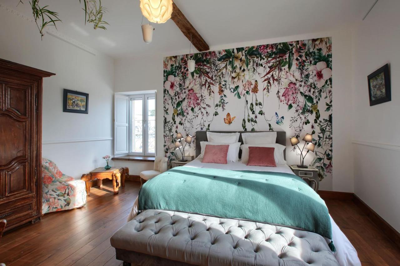 Domaine De Garat Bed & Breakfast Floirac  Exterior photo
