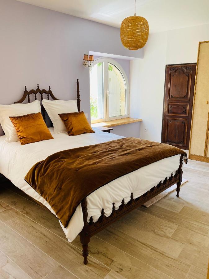 Domaine De Garat Bed & Breakfast Floirac  Exterior photo